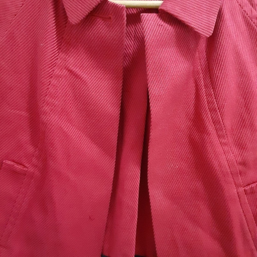 Express Design Studio Jacket - Picture 2 of 6